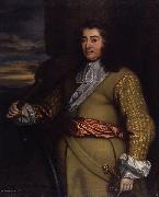 Sir Peter Lely George Monck, 1st Duke of Albemarle Spain oil painting artist